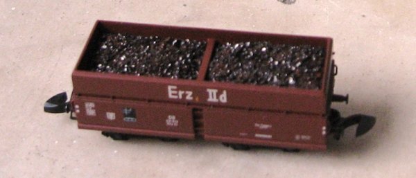 Z-151-2 - Erzladung für ootz43